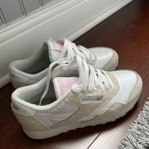 Reebok Classic Sneakers